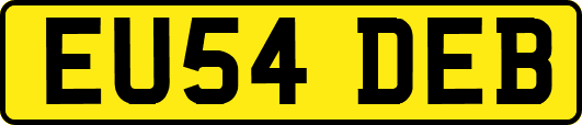 EU54DEB