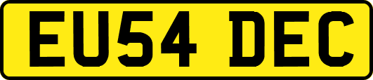 EU54DEC
