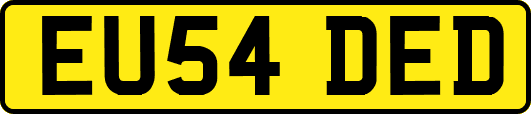 EU54DED