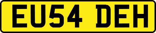 EU54DEH