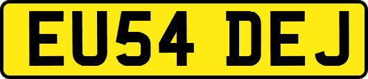 EU54DEJ