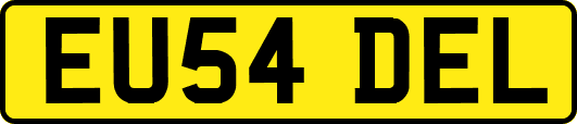 EU54DEL