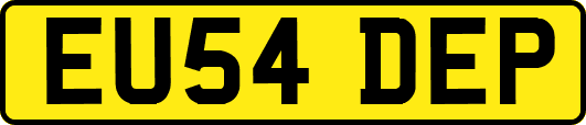 EU54DEP