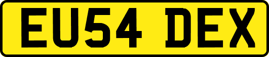EU54DEX