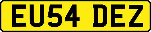 EU54DEZ