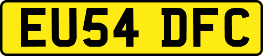 EU54DFC