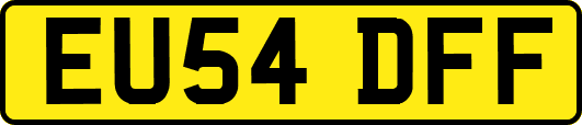 EU54DFF