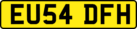 EU54DFH