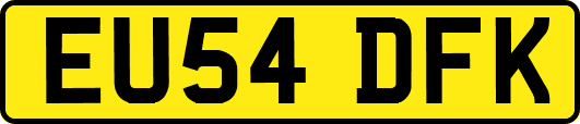 EU54DFK