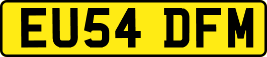 EU54DFM