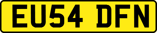 EU54DFN