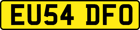 EU54DFO