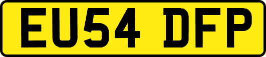 EU54DFP