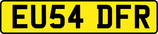 EU54DFR