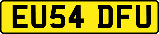 EU54DFU