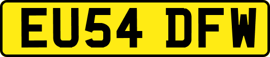 EU54DFW
