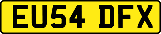 EU54DFX