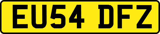 EU54DFZ