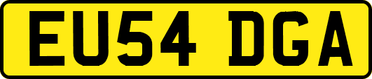 EU54DGA