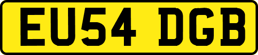 EU54DGB