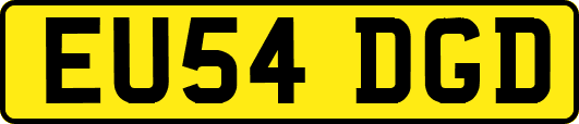 EU54DGD