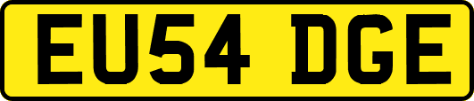 EU54DGE