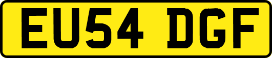 EU54DGF