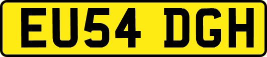 EU54DGH