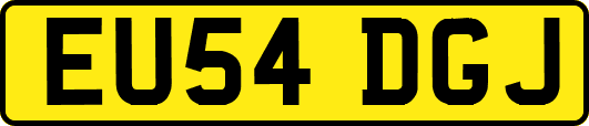 EU54DGJ