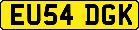EU54DGK