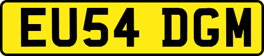 EU54DGM