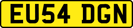 EU54DGN