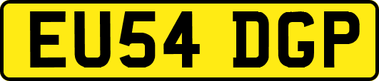 EU54DGP