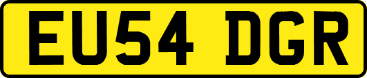 EU54DGR