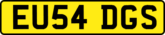 EU54DGS