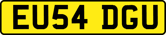 EU54DGU