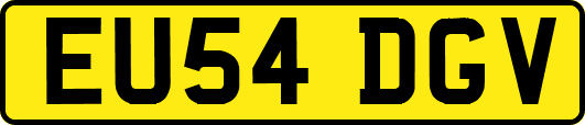 EU54DGV