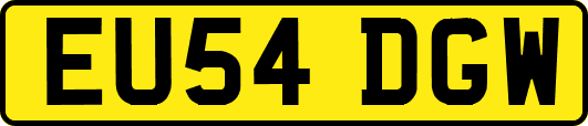 EU54DGW