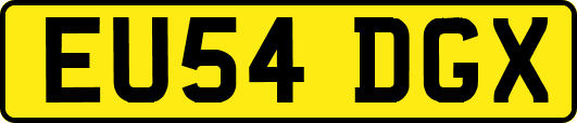 EU54DGX