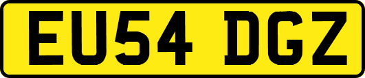 EU54DGZ