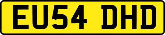 EU54DHD