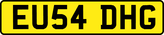 EU54DHG