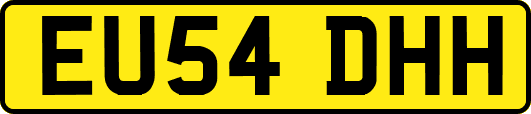 EU54DHH