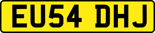 EU54DHJ