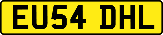 EU54DHL