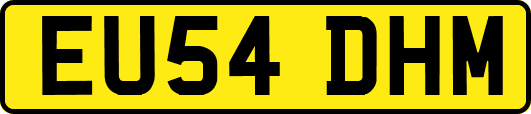 EU54DHM