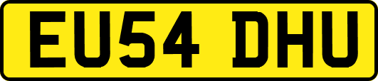 EU54DHU