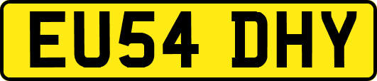 EU54DHY