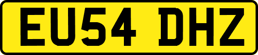 EU54DHZ