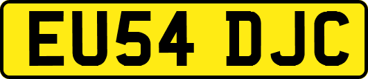 EU54DJC